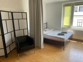 Отель Apartment Seilerstätte  Вена